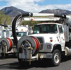 Porter Ranch plumbing company specializing in Trenchless Sewer Digging